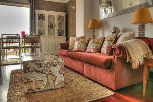  Old Town Apartment in Funchal