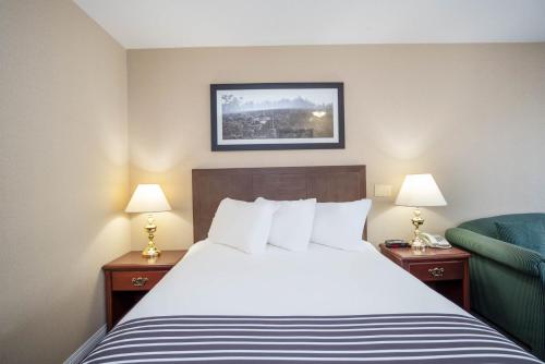 Sandman Hotel Castlegar