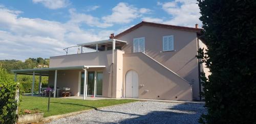 Casa Amedeo