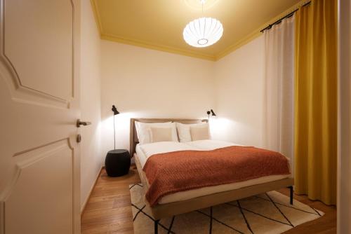 Argentieri Apartment - Bolzano