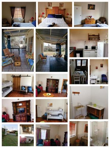 Zonneblom Guest House Middelburg (Eastern Cape)