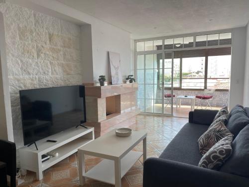 Apartamento Calma Centro