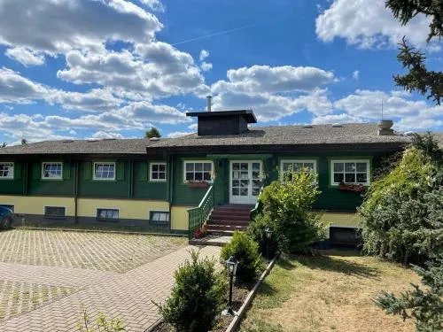 Ferienwohnanlage Königerode in Königerode, Deutschland