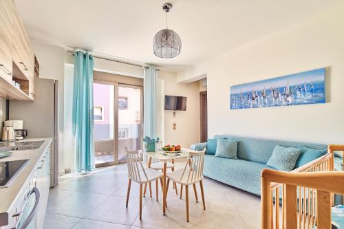 Lydia's Apartments, Crete