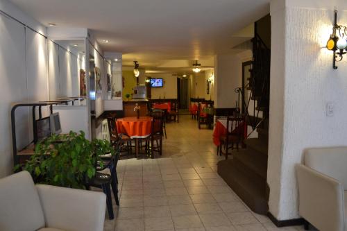 共用Lounge/電視區