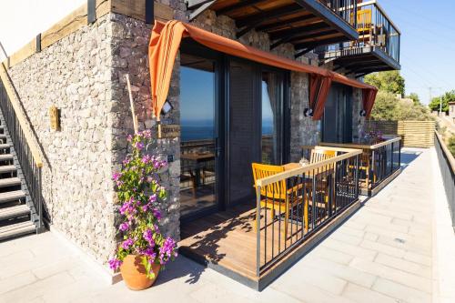 Iekārtas, Hotel Vita Naturalis in Büyükhusun