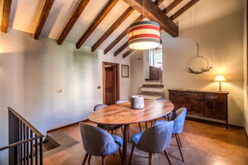 Sant'eligio attic with exclusive terrace campo di fiori, Rome (photo 7)