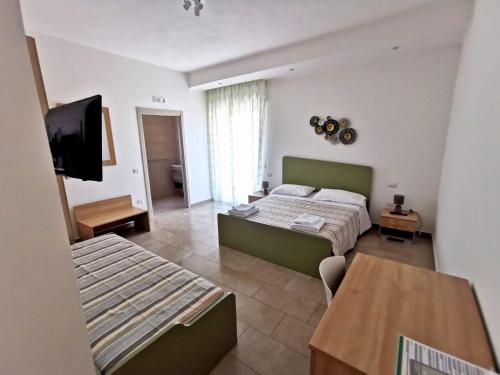. B&B il Girasole