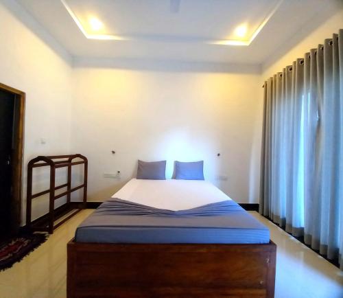 Hotel krish in Pasikuda