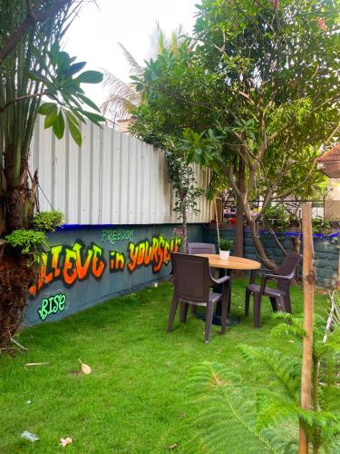 Bern Hostel By Vibe Village, Pune (zdjęcie 9)
