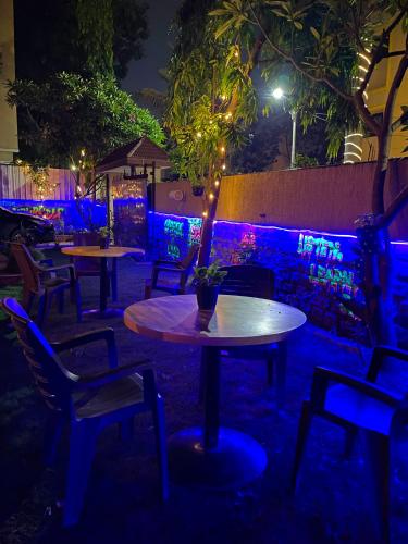 Bern Hostel By Vibe Village photo 5