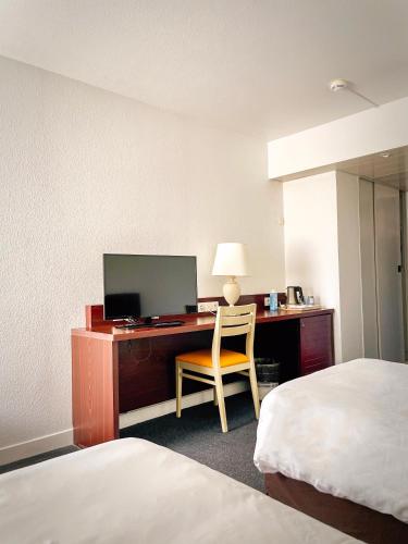 hotel photo