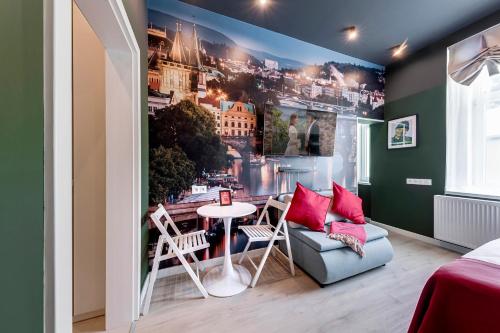 Revelton Studios Prague - image 9
