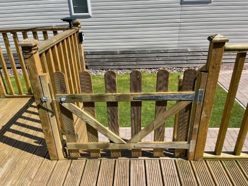 Discover, Enjoy Ultra-Fast Starlink WiFi Lodge, Carlisle (foto 7)