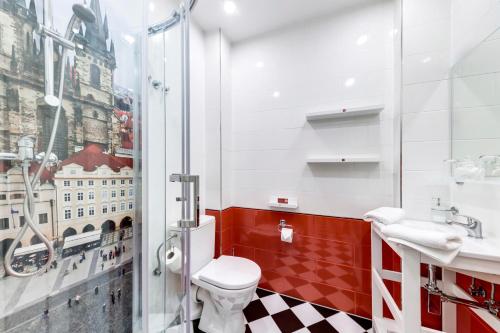 Revelton Studios Prague - image 12