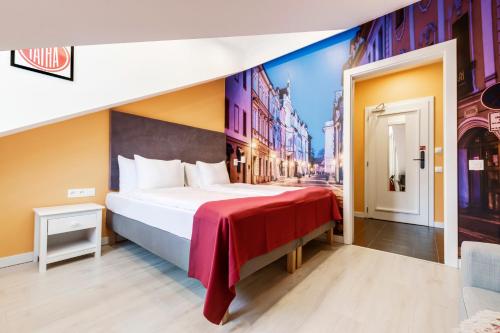 Revelton Studios Prague, Praga (foto 10)