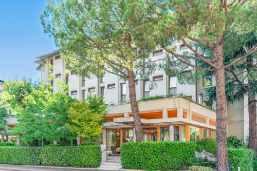 Albergo Sorriso - Hotel - Boario Terme