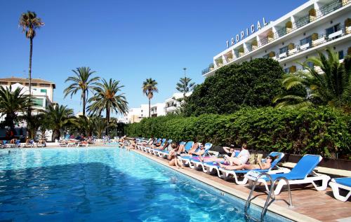 Hotel Tropical - image 14