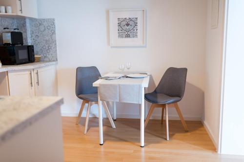 Apartment Falkenstein in Konigstein im Taunus