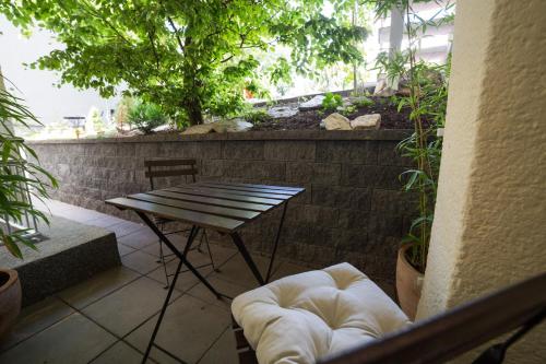 Garden, Apartment Falkenstein in Konigstein im Taunus