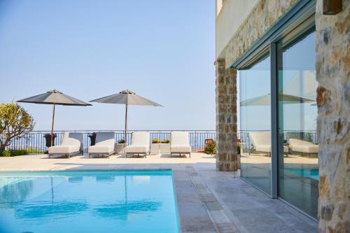 Villa Laurelis - 5*+ Luxury Provencal Villa