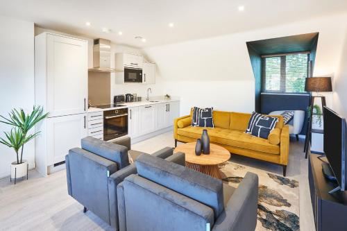 Picture of Host & Stay - St Johns Mews