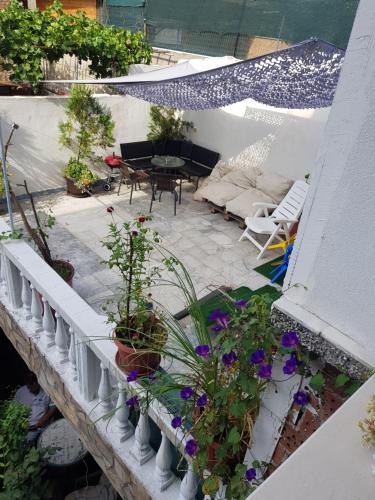 THE CENTER Apartments Comfort in Санданскі