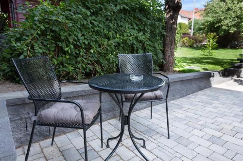 Garden, Apartment Falkenstein in Konigstein im Taunus