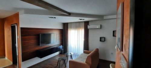 Apartman 11 in Leskovac