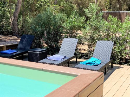 Can Valonsadero, Villa con Piscina Can Valonsadero, Villa con Piscina