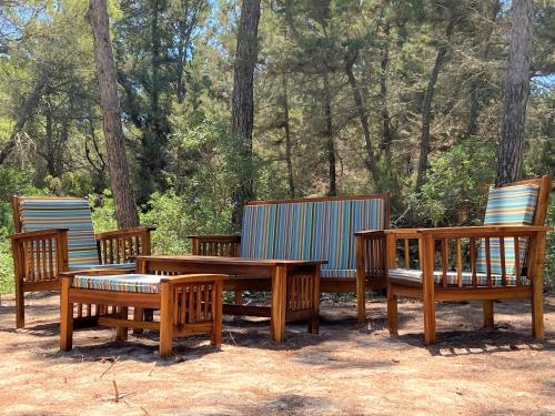 Can Valonsadero, Villa con Piscina Can Valonsadero, Villa con Piscina