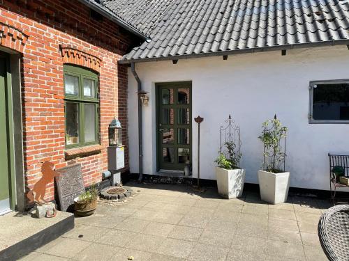 Ingridsminde - Ribe, Ribe (fotografie 5)