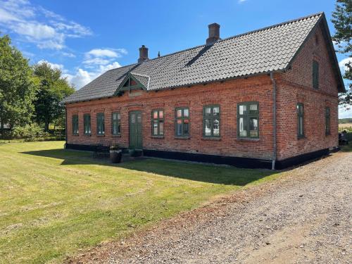 Ingridsminde - Ribe, Ribe (fotografie 4)