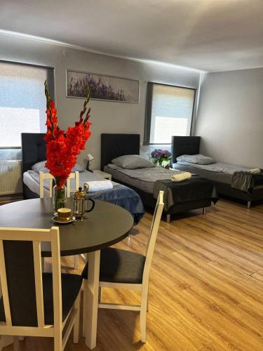 Apartament Adabet - Accommodation - Kępno