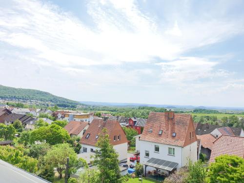 Surrounding environment, CASSEL LOFTS - Apartment, Boxspringbett, ruhige Lage, Kassel Nahe in Schauenburg