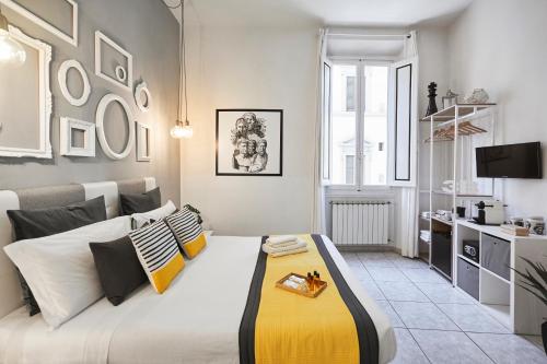 3B Firenze Centro – Florence, IA