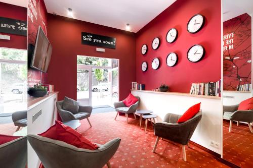 Revelton Studios Prague, Praga (foto 11)