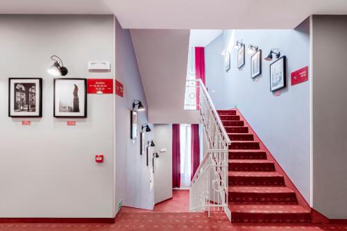 Revelton Studios Prague, Praga (foto 9)