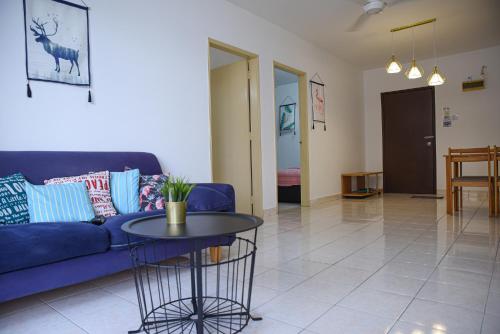 GT Palm Spring kota damansara