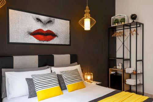 3B Firenze Centro – Florence, IA