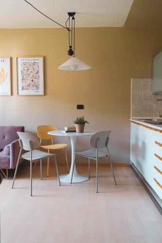 Casa Matisse 1