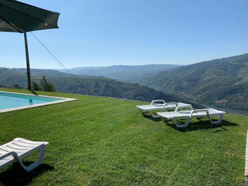  Casa da Oliveira, Unterkunft in Mesão Frio
