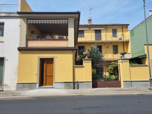 La Casa di Dedè monolocale - Sartirana Lomellina