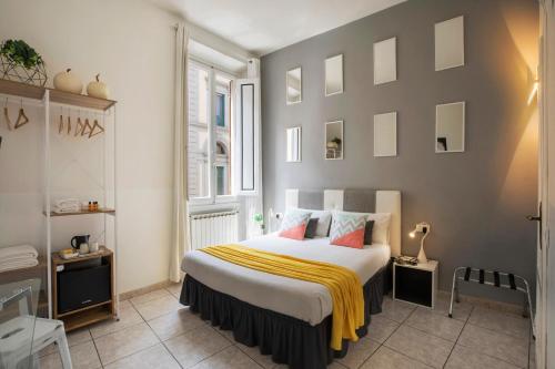 3B Bed & Breakfast Firenze Centro - image 10