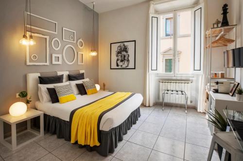 3B Bed & Breakfast Firenze Centro - image 4