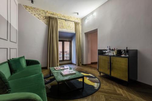 Hotel Chapter Roma