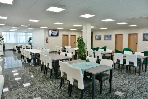HOSTEL GREEN in Preloga