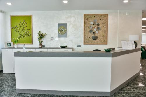 HOSTEL GREEN in Preloga
