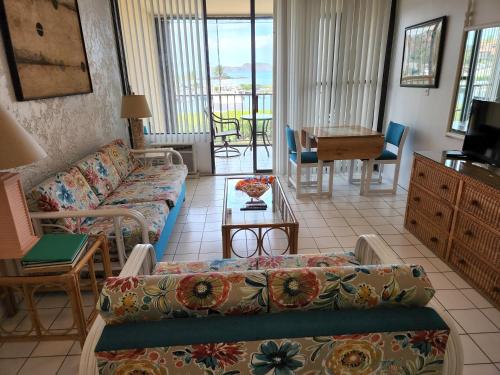 Зручності, Sapphire Village Condos in Red Hook