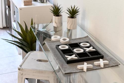 3B Bed & Breakfast Firenze Centro - image 11